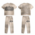 BVRD Brick By Brick" Shirt