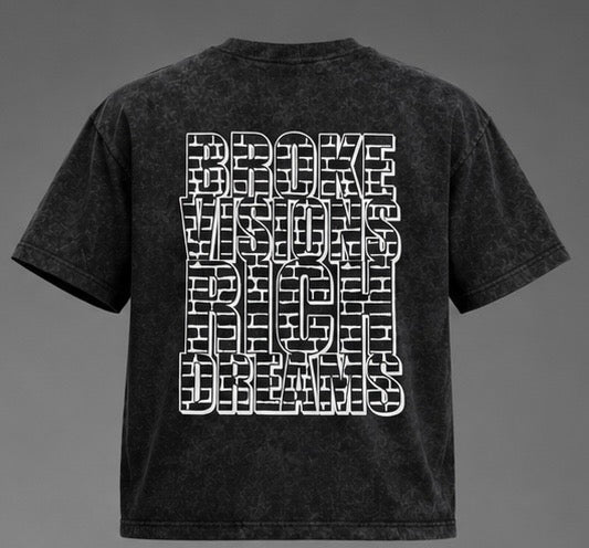 BVRD "Brick By Brick "Shirt