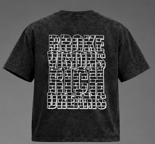 BVRD "Brick By Brick "Shirt