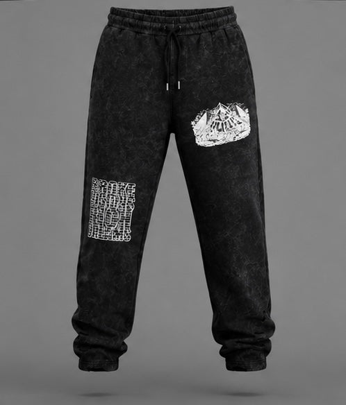 BVRD "Brick By Brick "Pants