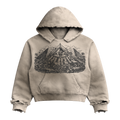 BVRD “Brick By Brick” Hoodie